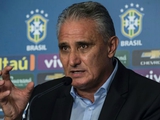 Тите: «Что касается чемпионата мира, то пока рано говорить, что Бразилия гарантировала себе квалификацию»