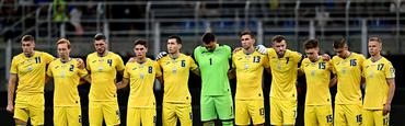 Serhij Rebrow ogłosił skład reprezentacji Ukrainy na obóz przygotowawczy i mecze towarzyskie przed Euro 2024. 