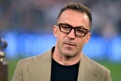 Алессандро Дель Пьеро: «Италия стала посмешищем»