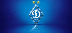 «Динамо» изменило эмблему по случаю освобождения Херсона (ФОТО)
