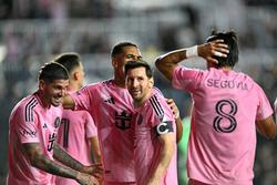 Исторический ассист Месси... 