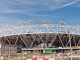 Правительство Великобритании назначило расследование по безопасности в Олимпийском парке