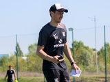 "Kolos ernennt neuen Trainer der Jugendmannschaft