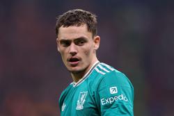 Джеймі Каррагер: «Вірца потрібно виключити з основного складу «Ліверпуля»