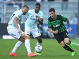 Inter vs Sassuolo: where to watch, live stream (13 May)