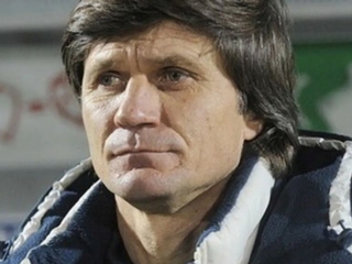 Игорь Суркис — Рацу: «Ваше имя навсегда запечатлено в истории нашего славного клуба»