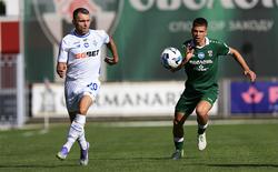 «Динамо» — «Оболонь»: де дивитися, онлайн трансляція. Матч 20 туру УПЛ сезону-2025/26