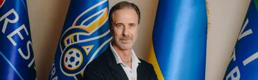 Андреа Мальдера: «Відчуваю величезну відповідальність перед кожним українським солдатом»