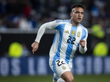 Lautaro Martinez: "I want to show those people who criticise me that they are wrong"