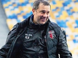 It became known who can lead Vorskla Poltava