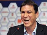 «Рома» удвоила зарплату главному тренеру