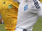 В матче против «Металлиста» «Динамо» сыграет в белой форме