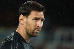 Мессі: «Було б чудово мати можливість зіграти ще на одному чемпіонаті світу»