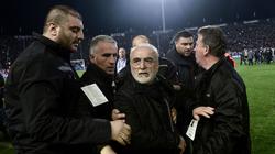 HACC confiscates assets of Greek-Russian oligarch who owns PAOK