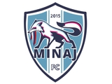 Fans suggested a new logo for Minaya: a wolf carrying a torn Russian flag in its mouth (PHOTO)