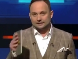 Ведущий российского «Матч ТВ» прямо в эфире назвал сборную Польши «мерзкими тварями» (ВИДЕО)