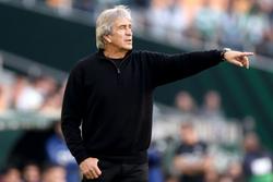 Пеллегріні: «Важко пояснити поразку від «Браги»