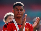 Barcelona coach Flick asks management to sign Rashford