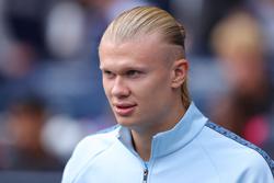 Холанд собирается сменить свою фамилию на футболке в составе сборной Норвегии