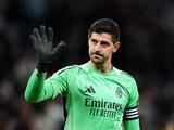 Куртуа: «Реалу» нужно улучшать свою игру»