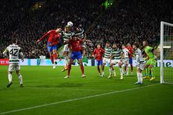 Celtic - Atletico - 2:2. Champions League. Match review, statistics