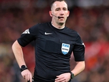 Europa League. The main referee for the match Georgia — Ukraine has been announced