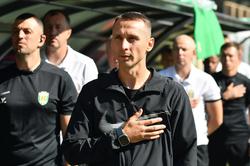 «Карпаты» дадут Лупашко возможность доработать до зимы, а потом могут заменить его на Лужного