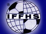 Рейтинг IFFHS: «Динамо» делит 76-е место с «Легией»