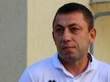 Александр Призетко: «Если не получится доиграть чемпионат, места должны распределяться по нынешней ситуации в таблице»