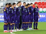 Sanctions against rashists in action. Ex-club Zinchenko "Ufa" may cease to exist