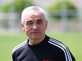 Lucescu will not be at Besiktas - another coach has taken charge of the team