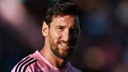 Месси: «Иногда твой ум быстрее ног»