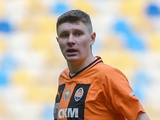 Artem Bondarenko: "Das Spiel gegen Dynamo wird interessant werden"