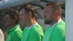 Официально. «Ворскла» объявила об увольнении Бабича