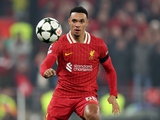 Trent Alexander-Arnold hat das nächste Angebot von Liverpool abgelehnt