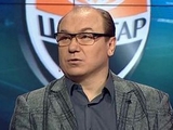 Виктор Леоненко: «Если у клуба нет своей базы и стадиона, то он не должен существовать»