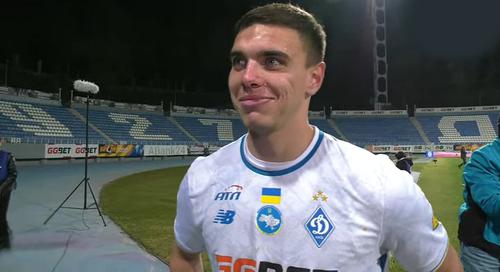 Матвій Пономаренко: «Ніякої магії, просто праця над собою»