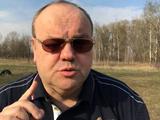 Артем Франков: «Выгребайте, лузеры, вы подставили сборную Украины»