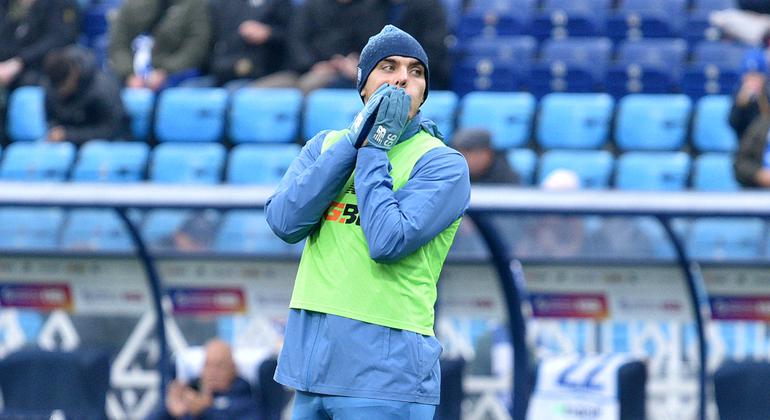 Матвей Пономаренко: «Карьера, как у Ваната? Я был бы не против»