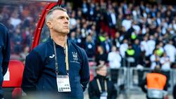 Стало відомо, коли УАФ визначиться з наступником Реброва