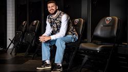 Колишній легіонер МЛС: «Не раджу переходити в «Маямі», поки там грає Мессі. Його батько повністю керує клубом»