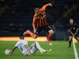 Виктор Коваленко: «Сколько ни побеждали «Динамо», все равно хотели выиграть у киевлян в очередной раз»