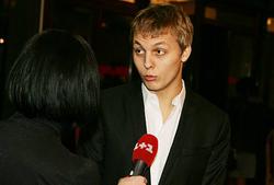 Александр Шуфрич: «Мы не боремся за еврокубки, поэтому будем ездить на поезде»