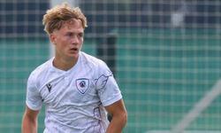 Колишній топ-менеджер ЛНЗ переманив за кордон юного таланта українського клубу