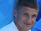 Владимир Езерский: «Будем надеяться, что победа в группе Лиге наций — начало восхождения сборной Украины»