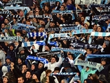 «Лацио» наказали за расистское поведение фанатов во время матча с «Наполи»