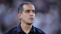 «Ботафого» уволил главного тренера после вылета из Клубного чемпионата мира