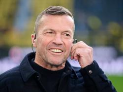  Лотар Маттеус: «Клопп буде найкращим рішення для збірної Німеччини»
