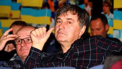 Олег Федорчук: «Мені не зрозуміло, навіщо Бражко взагалі порушував правила в центрі поля»