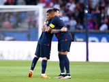 Mbappe über Messi: "Lionel hat in Frankreich nicht den Respekt bekommen, den er verdient hat"